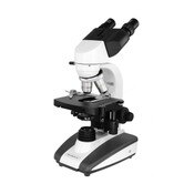Cordless Microscope